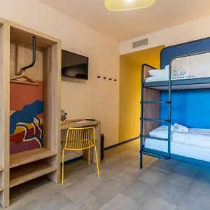 Meininger Centre La Joliette Ξενοδοχείο