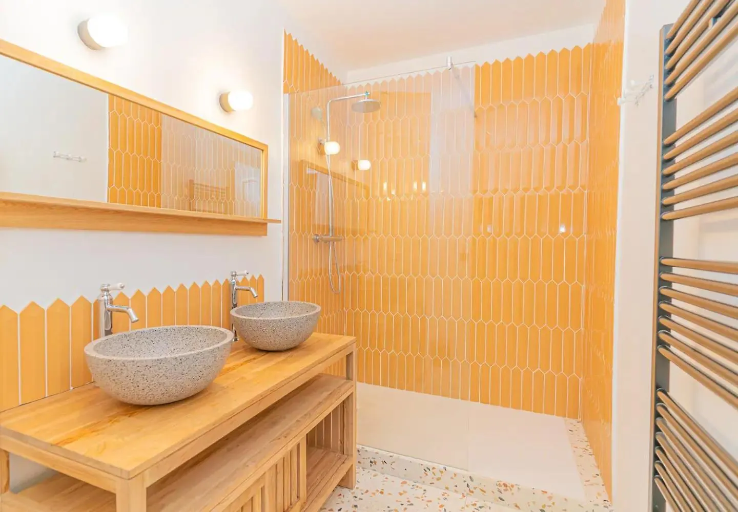 Loft - Duplex Hyper Centre Apartment Marseille 0*,  France