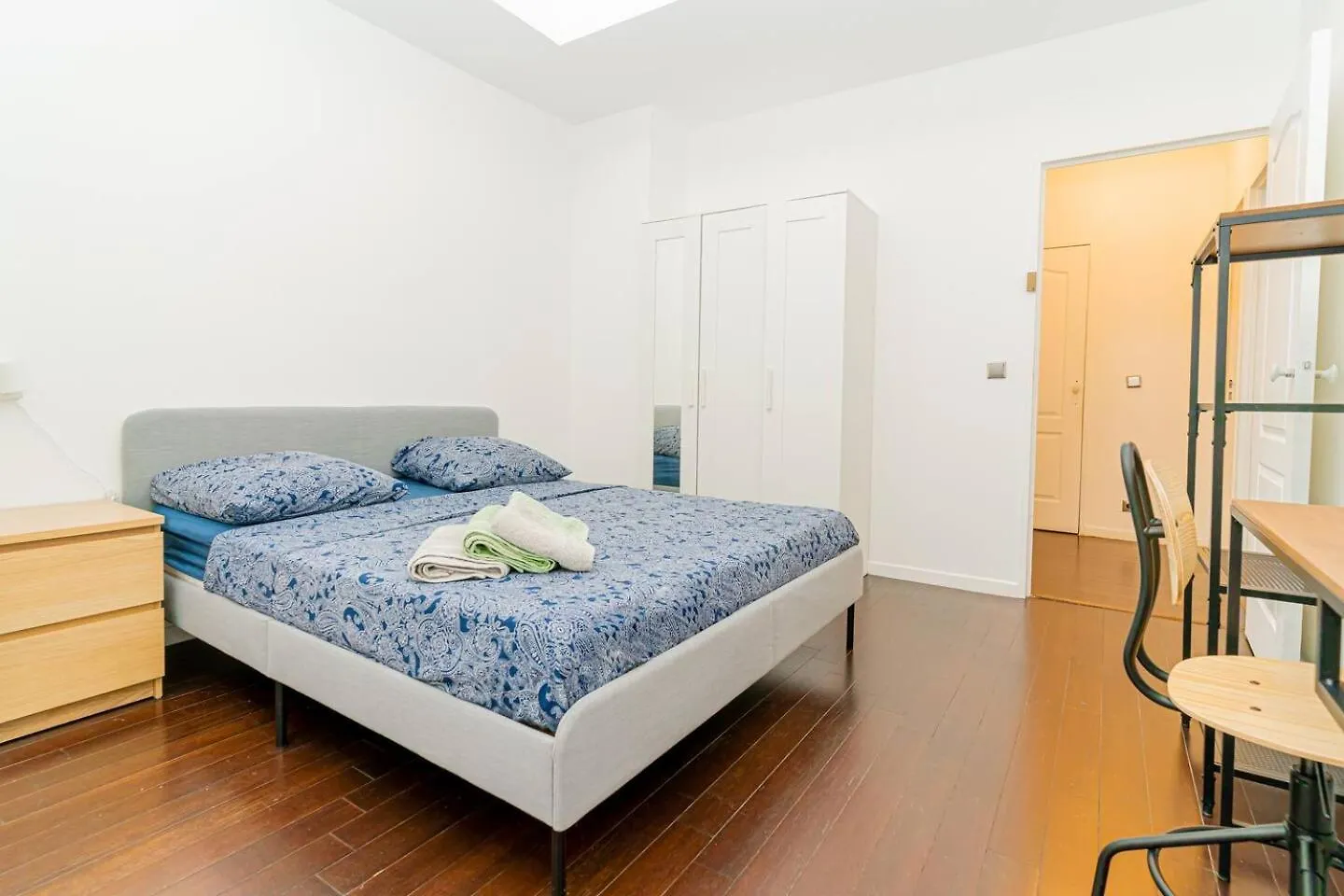 Loft - Duplex Hyper Centre Apartment Marseille