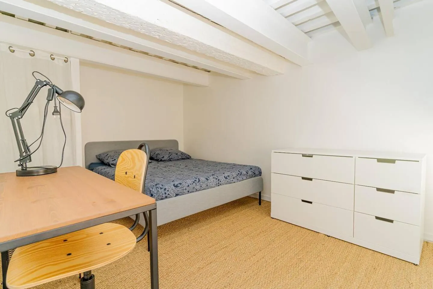 Loft - Duplex Hyper Centre Apartment Marseille
