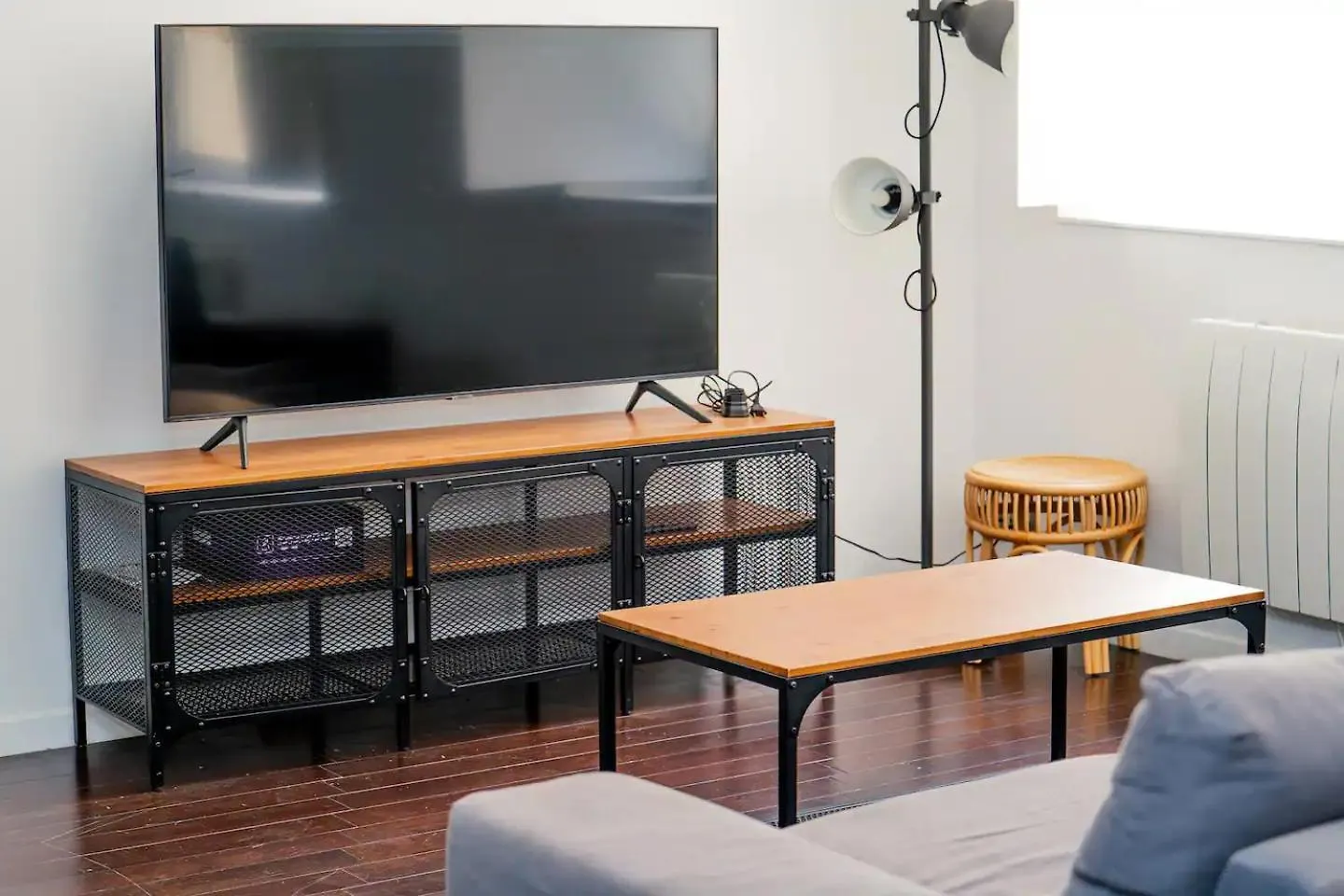 Loft - Duplex Hyper Centre Apartment Marseille France
