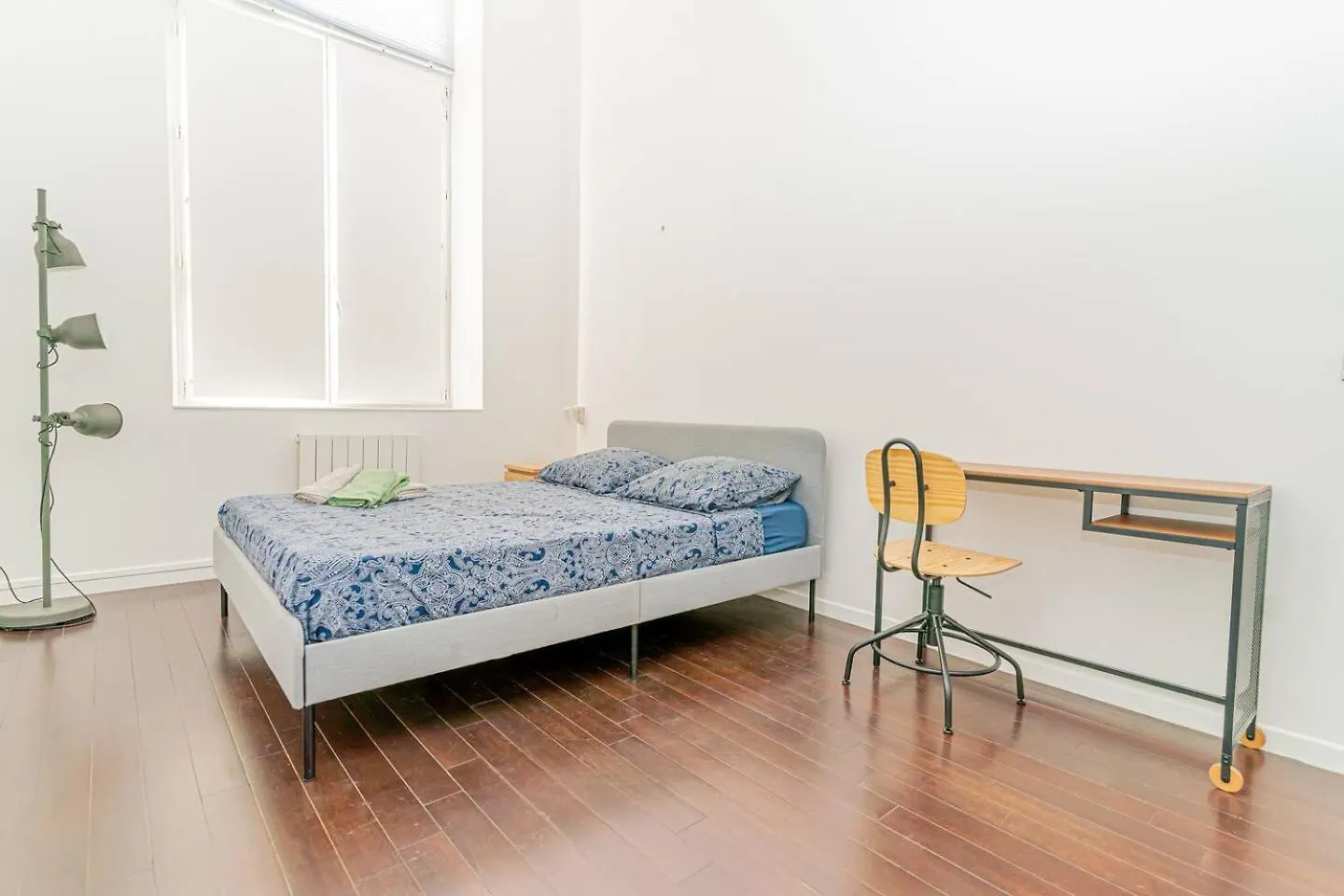 Loft - Duplex Hyper Centre Apartment Marseille